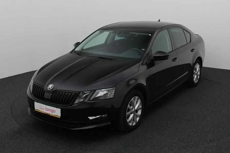 Škoda Octavia, 1.5, 110 kW, bensiin, automaat, esivedu