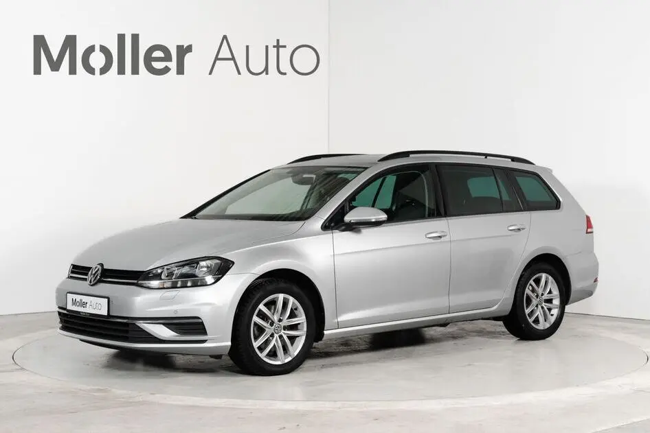 Volkswagen Golf, 2.0, 110 kW, diisel, automaat, esivedu