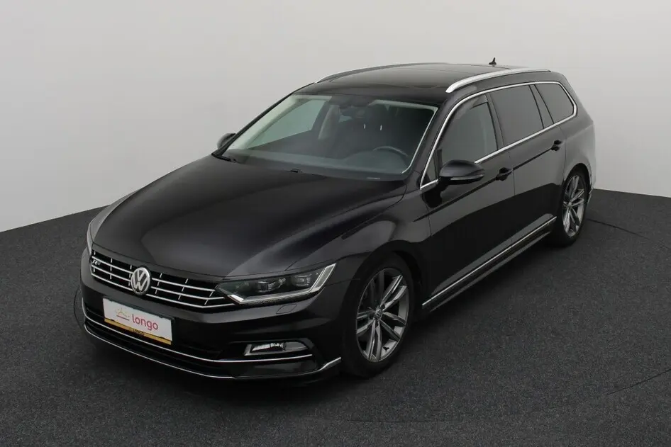 Volkswagen Passat, 2.0, 110 kW, diisel, manuaal, esivedu