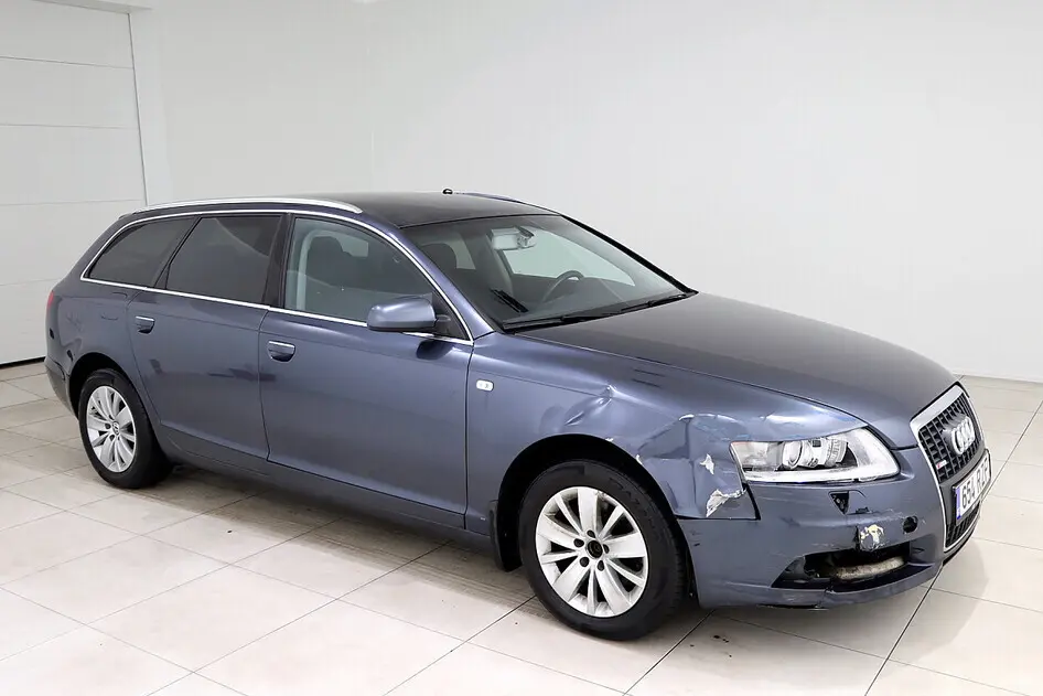 Audi A6, 2.0, 103 kW, diisel, automaat, esivedu