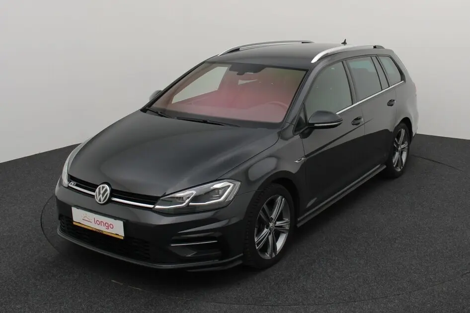 Volkswagen Golf, 1.5, 110 kW, бензин, автомат, передний привод