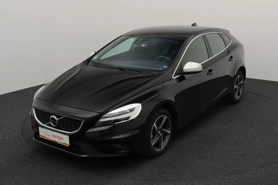 Volvo V40, 2.0, 110 kW, дизель, механическая, передний привод