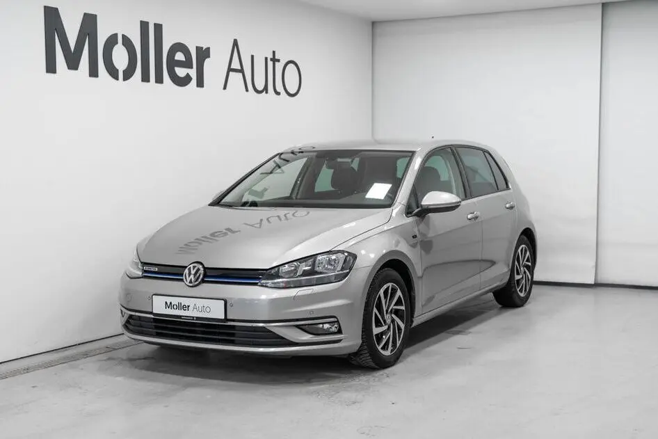 Volkswagen Golf, 2.0, 96 kW, bensiin, automaat, esivedu