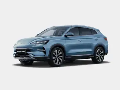 BYD Seal U, электричество, автомат