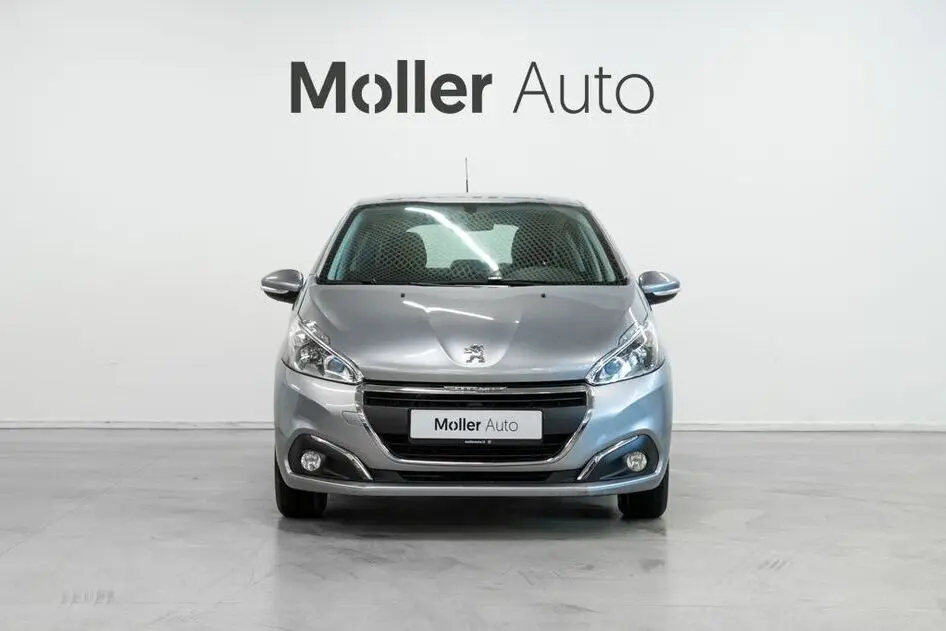 Peugeot 208, 1.5, 75 kW, diisel, manuaal, esivedu