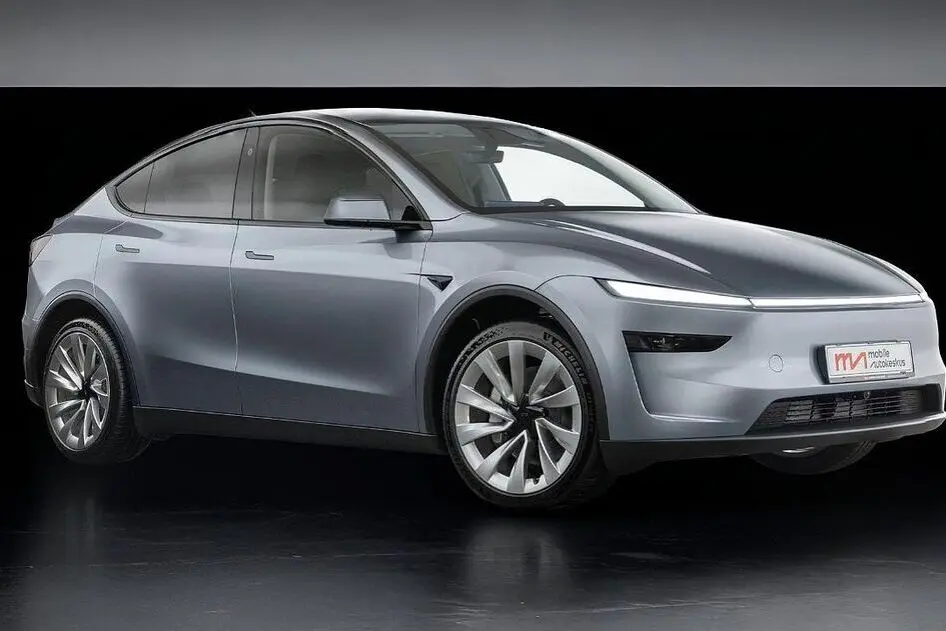 Tesla Model Y, 179 kW, elekter, automaat, nelikvedu