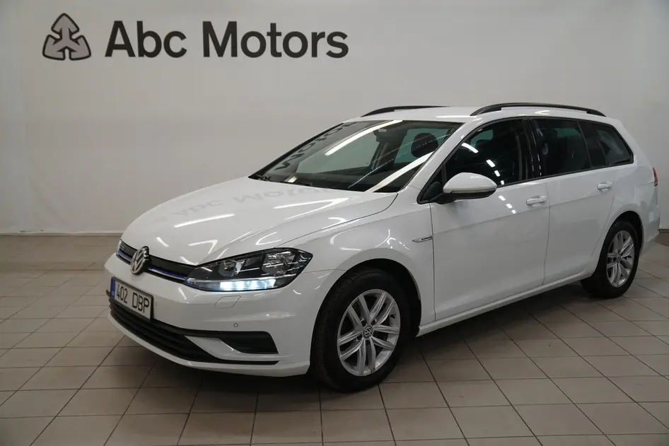 Volkswagen Golf, 1.5, 96 kW, cng, механическая, передний привод