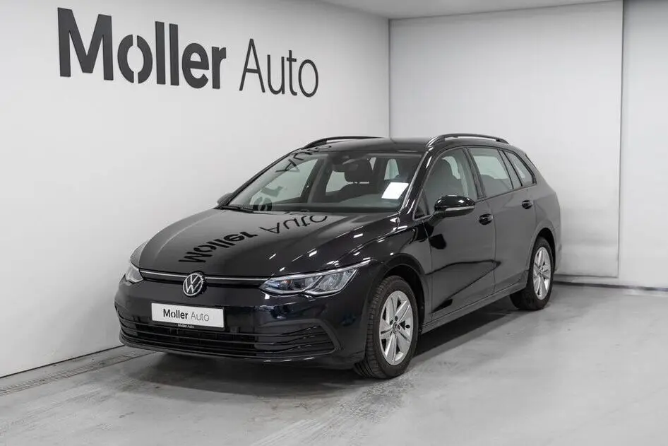 Volkswagen Golf, 2.0, 85 kW, diesel, automatic, front-wheel drive
