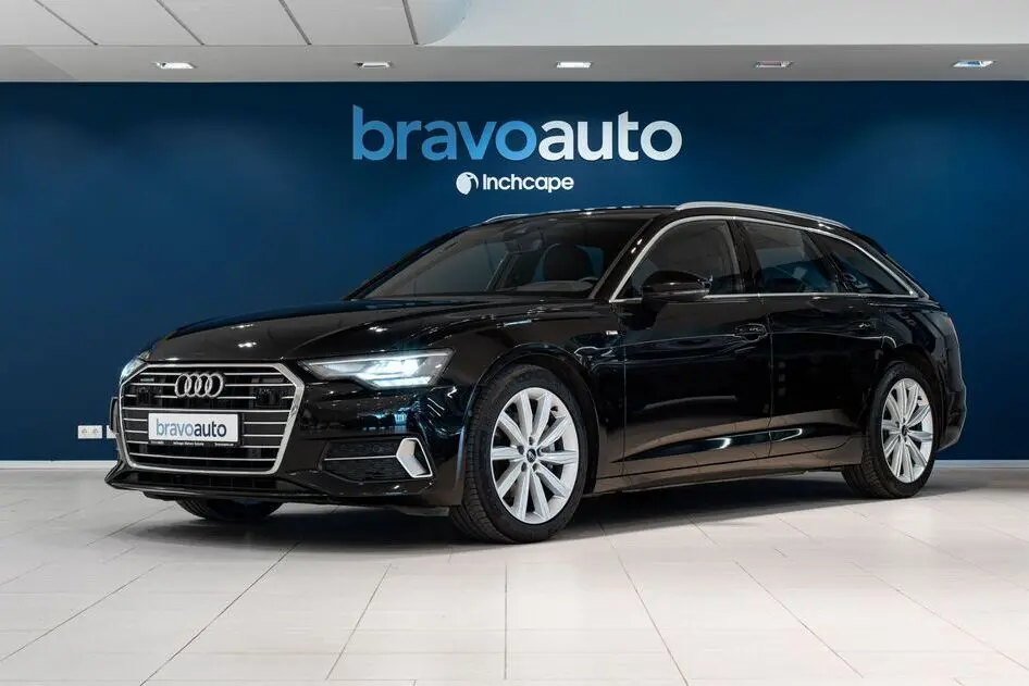 Audi A6, 3.0, 180 kW, hübriid, automaat, nelikvedu