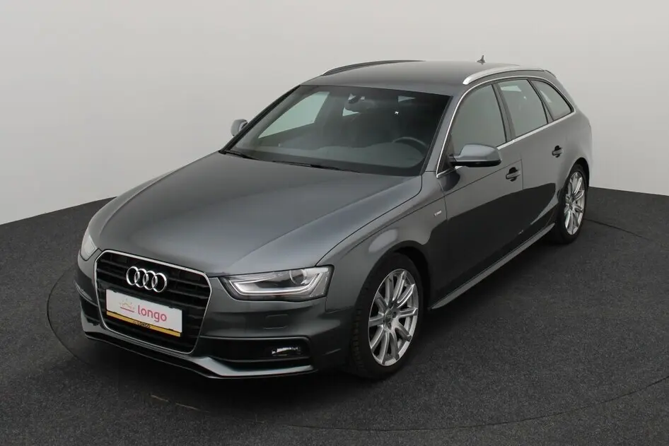Audi A4, 1.8, 125 kW, bensiin, automaat, esivedu