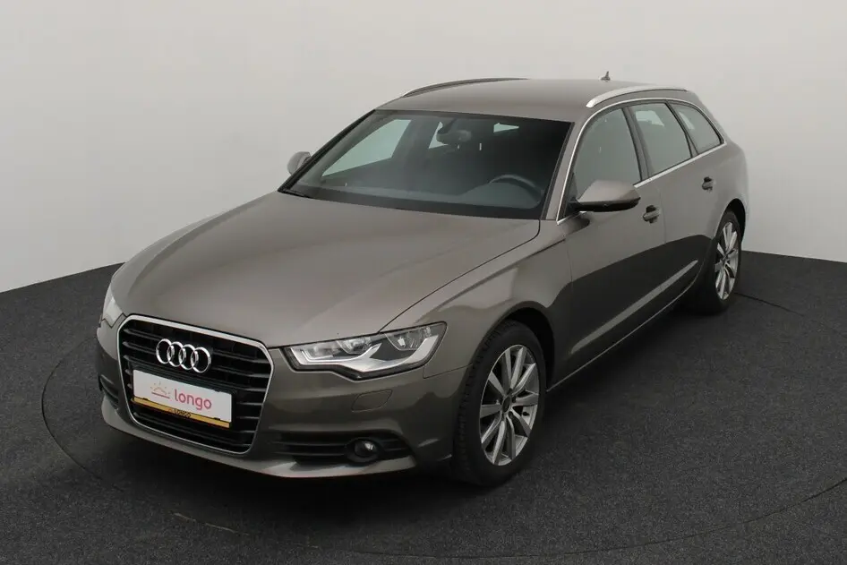 Audi A6, 2.0, 132 kW, bensiin, automaat, esivedu