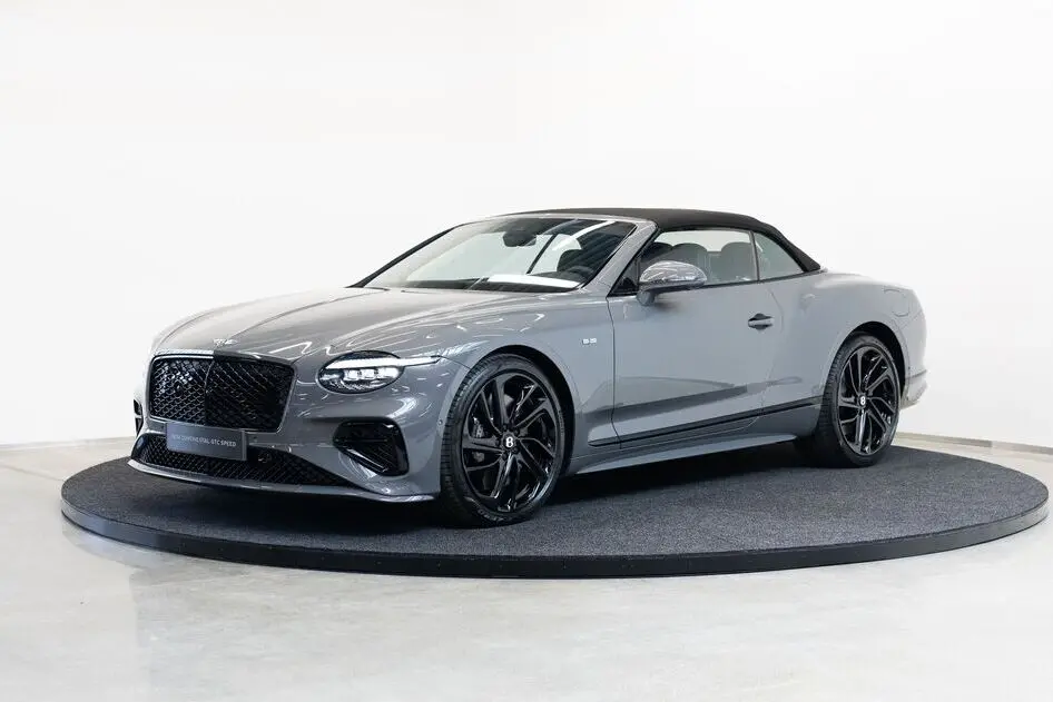 Bentley Continental GT, 4.0, 575 kW, bensiin, automaat, nelikvedu