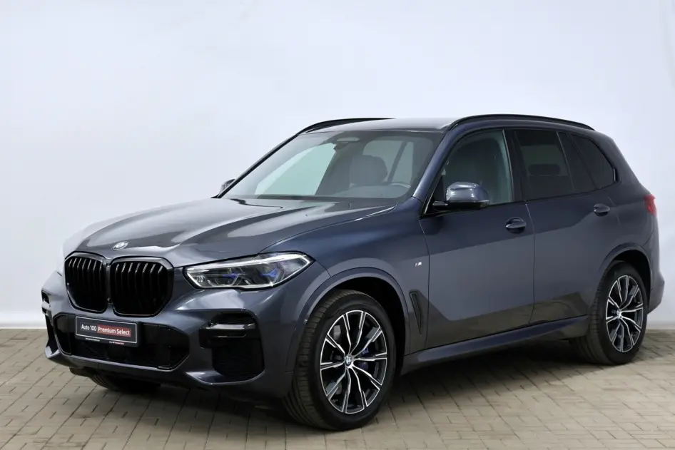 BMW X5, 3.0, 210 kW, гибрид, автомат, полный привод