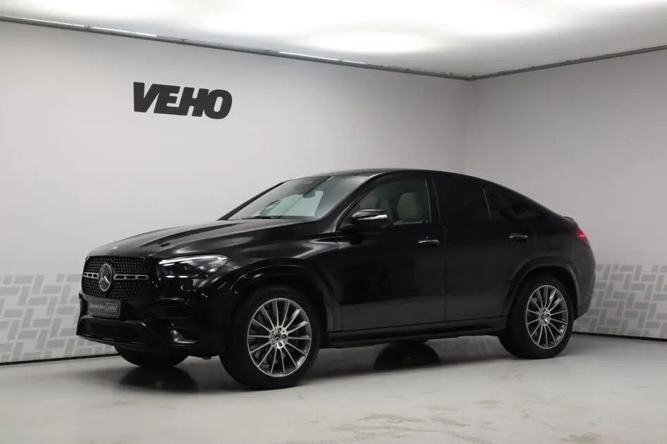 Mercedes-Benz GLE 400, 2.0, 185 kW, pistikhübriid, automaat, nelikvedu