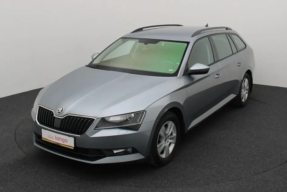 Škoda Superb, 1.4, 92 kW, bensiin, manuaal, esivedu