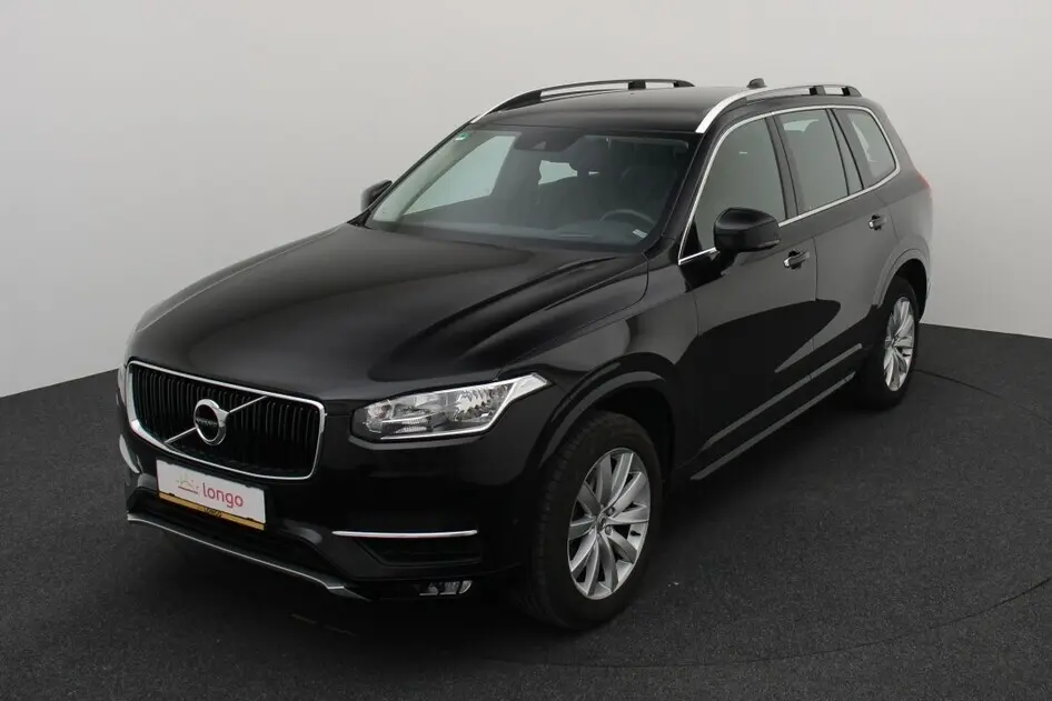 Volvo XC90, 2.0, 165 kW, diisel, automaat, nelikvedu