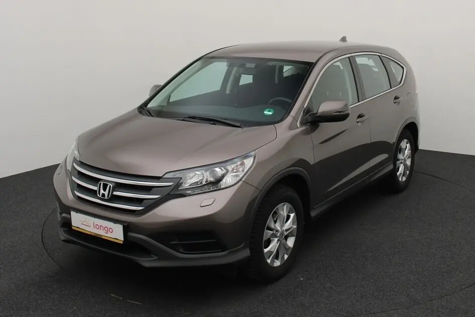 Honda CR-V, 2.0, 114 kW, bensiin, manuaal, esivedu
