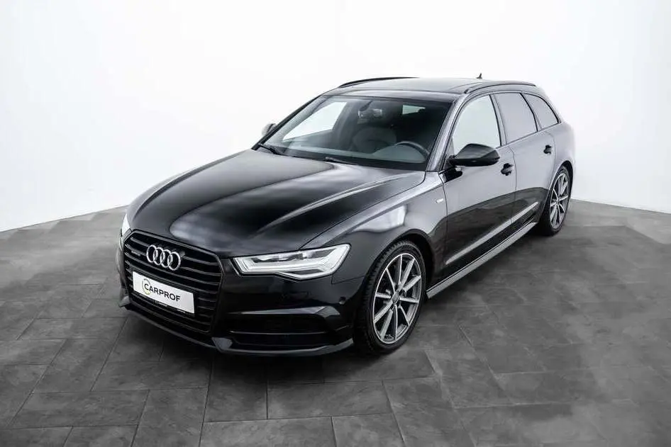 Audi A6, 3.0, 200 kW, diisel, automaat, nelikvedu