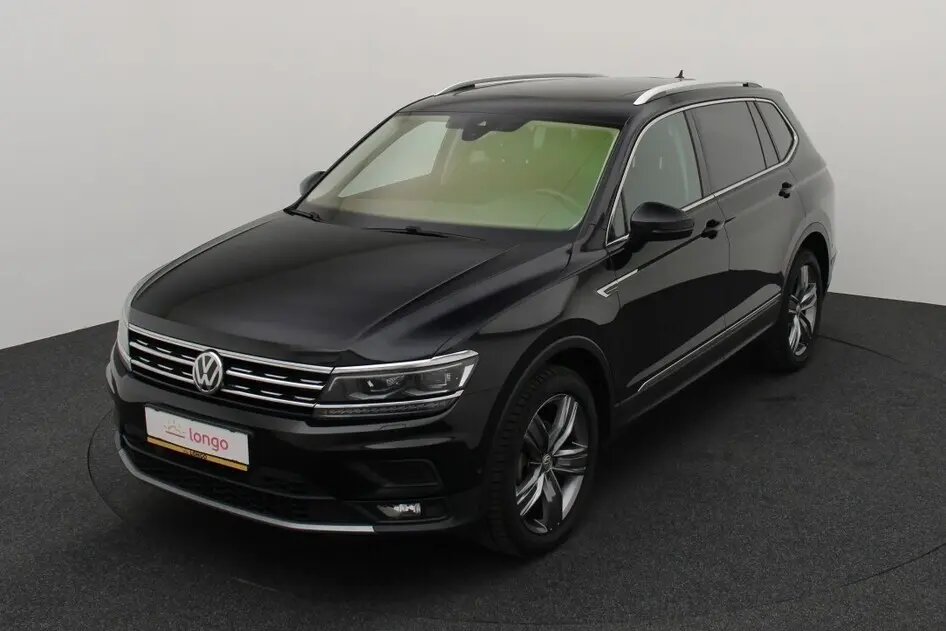 Volkswagen Tiguan, 1.4, 110 kW, bensiin, automaat, esivedu