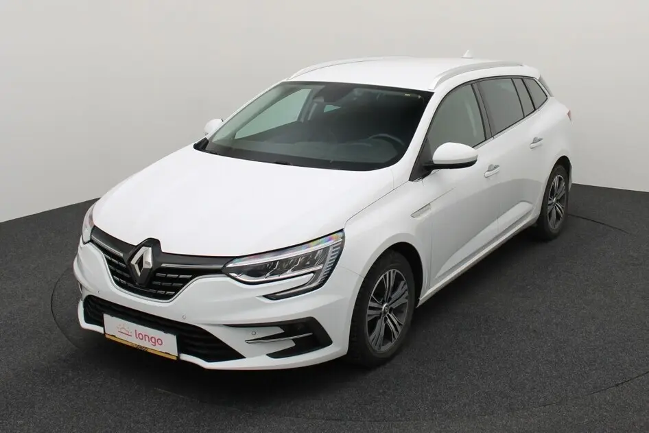 Renault Megane, 1.5, 85 kW, дизель, автомат, передний привод