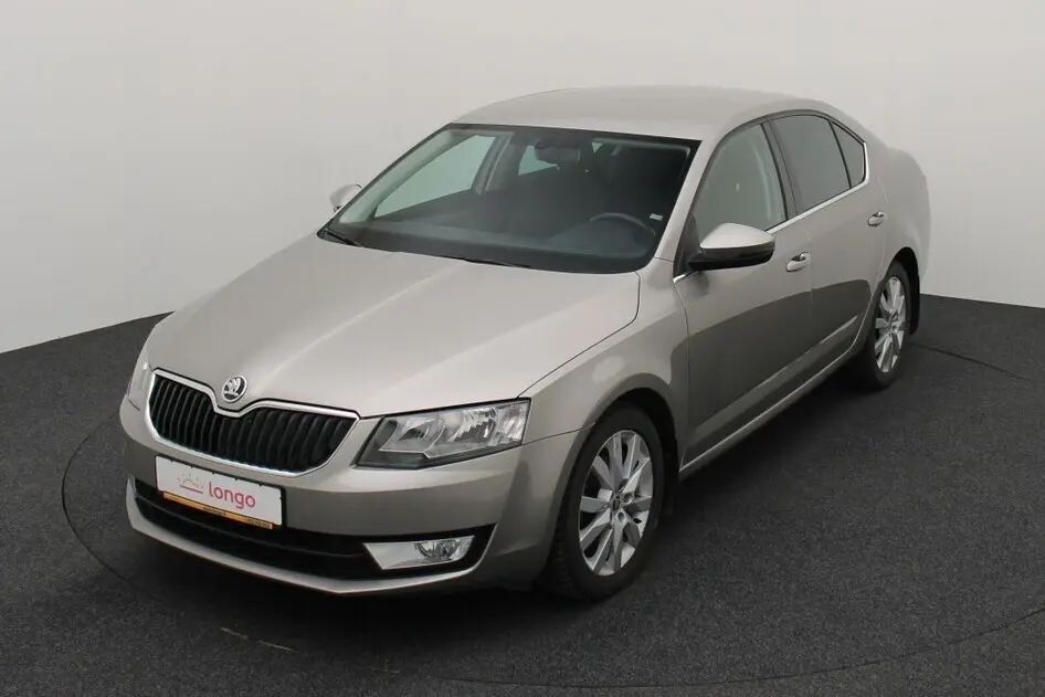 Škoda Octavia, 1.4, 110 kW, bensiin, manuaal, esivedu