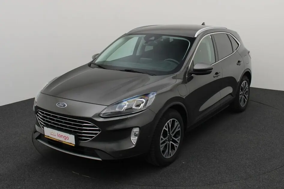 Ford Kuga, 2.5, 112 kW, гибрид, автомат, передний привод