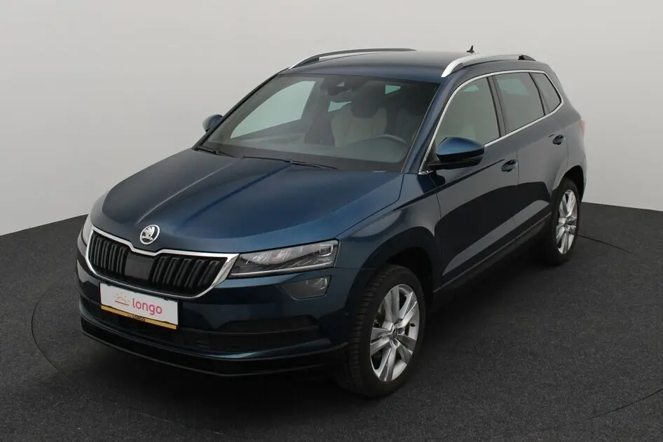 Škoda Karoq, 1.6, 85 kW, diisel, manuaal, esivedu
