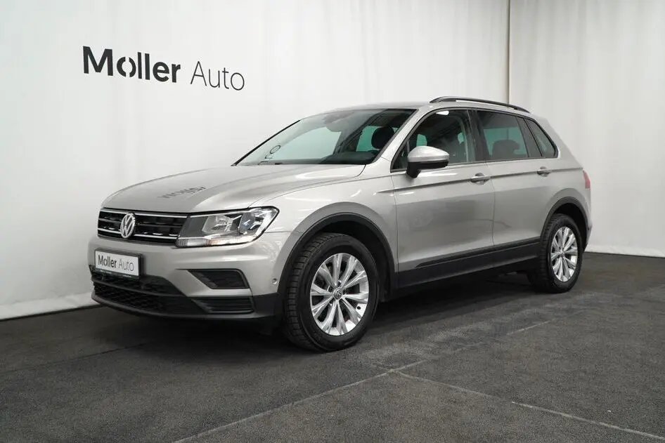 Volkswagen Tiguan, 1.4, 110 kW, bensiin, automaat, esivedu