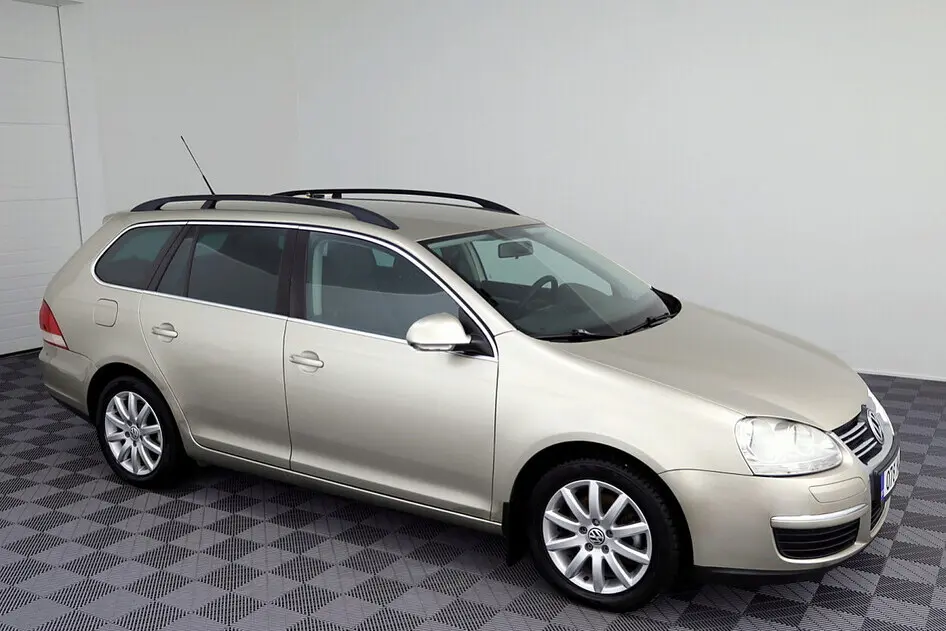 Volkswagen Golf, 1.4, 90 kW, bensiin, manuaal, esivedu