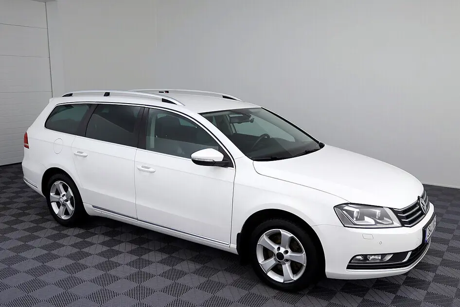 Volkswagen Passat, 1.4, 110 kW, bensiin, manuaal, esivedu