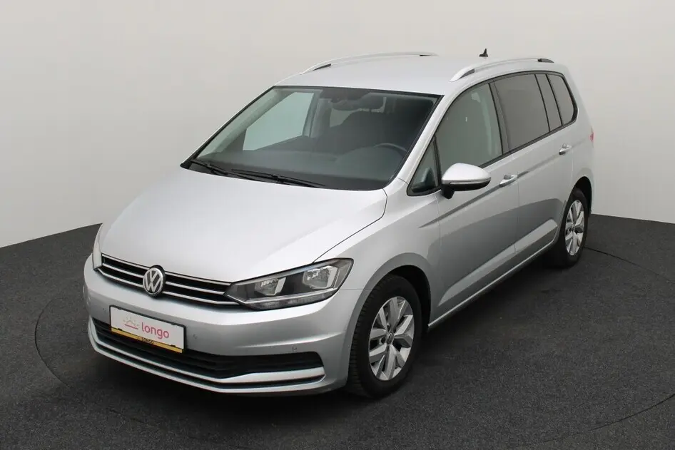 Volkswagen Touran, 2.0, 85 kW, diisel, automaat, esivedu