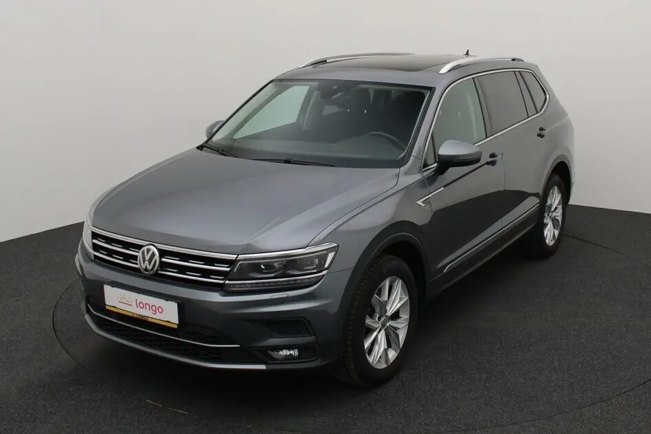 Volkswagen Tiguan, 2.0, 110 kW, diisel, automaat, esivedu