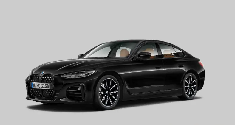 BMW 420, 2.0, 140 kW, hübriid, automaat, nelikvedu