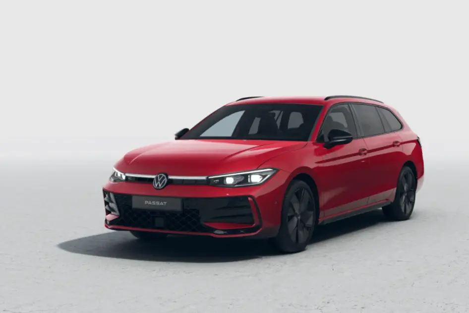 Volkswagen Passat, 1.5, 110 kW, petrol, automatic