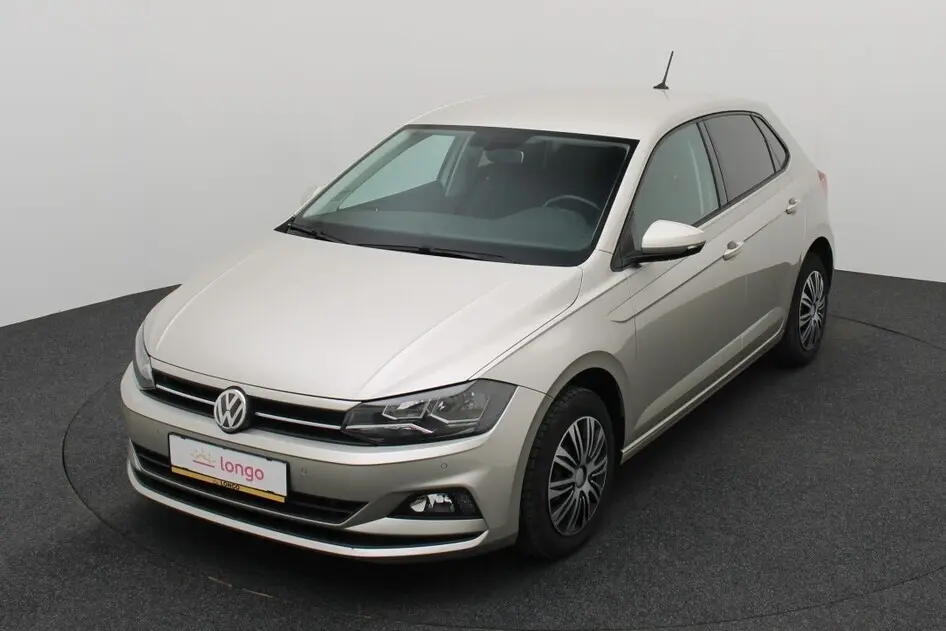 Volkswagen Polo, 1.6, 70 kW, diisel, manuaal, esivedu
