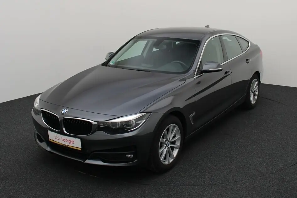 BMW 318, 2.0, 110 kW, diisel, automaat, tagavedu