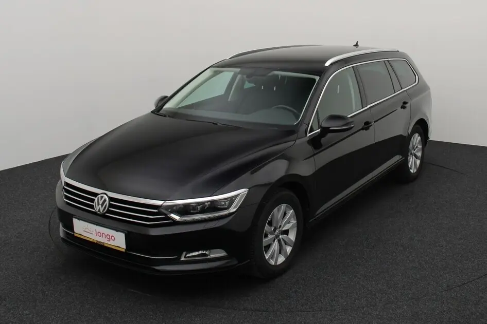 Volkswagen Passat, 2.0, 110 kW, diisel, automaat, esivedu