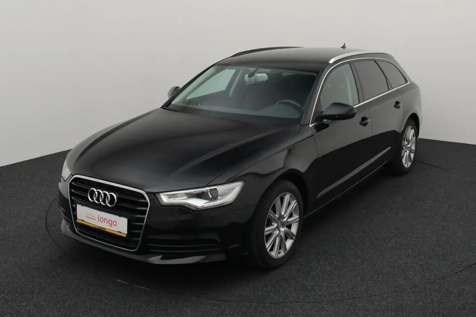 Audi A6, 2.0, 100 kW, diisel, automaat, esivedu