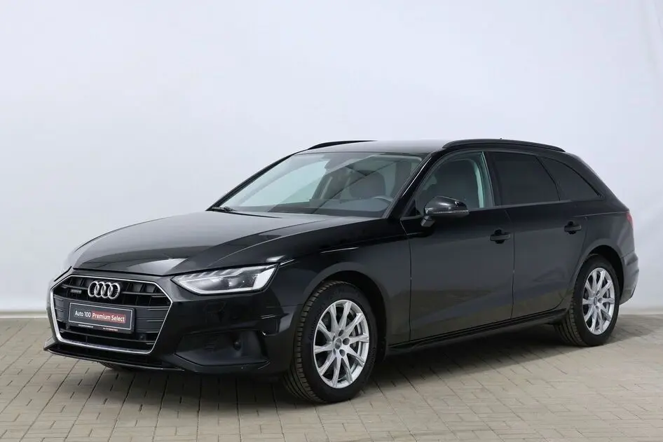 Audi A4, 2.0, 140 kW, diisel, automaat, nelikvedu