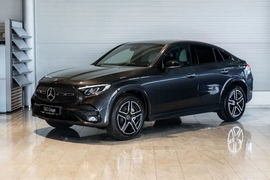 Mercedes-Benz GLC 200, 2.0, 150 kW, hübriid, automaat, nelikvedu