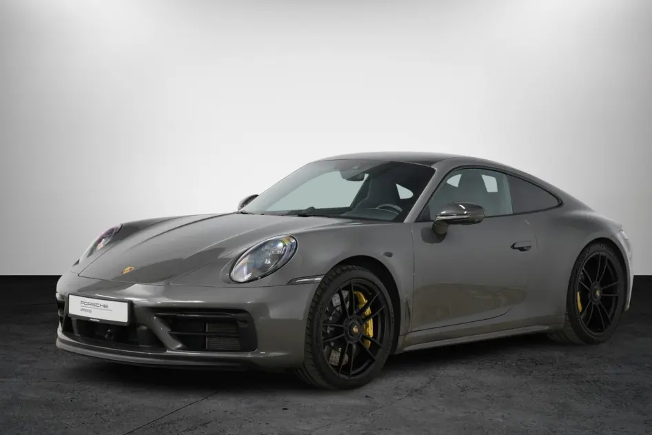 Porsche 911, 3.0, 353 kW, bensiin, automaat, nelikvedu