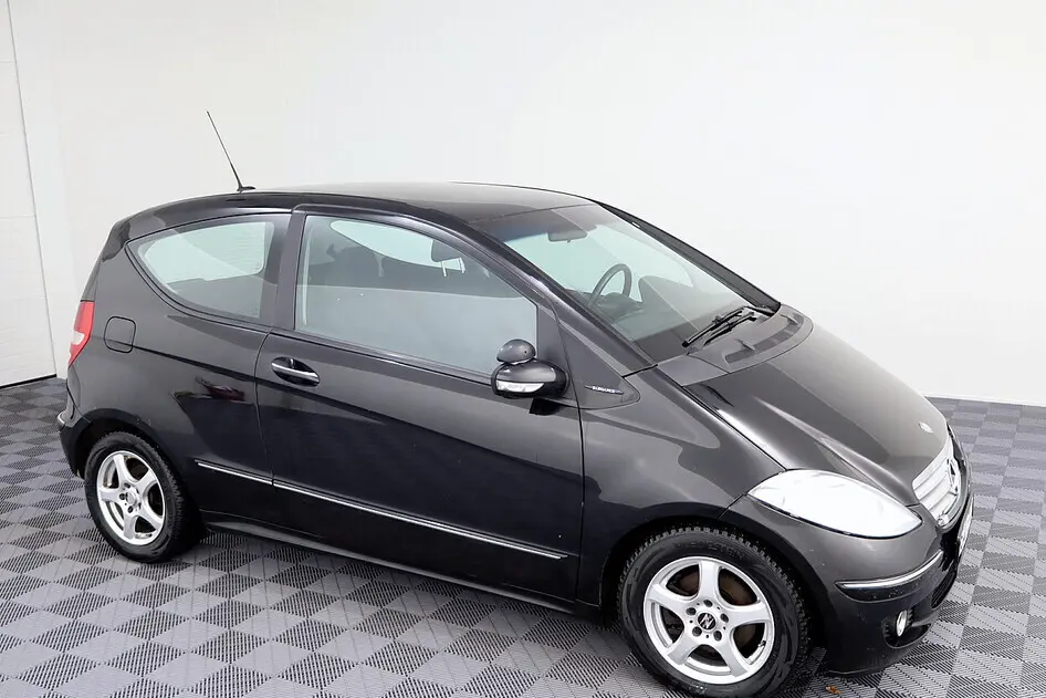 Mercedes-Benz A 180, 2.0, 108 kW, дизель, механическая, передний привод