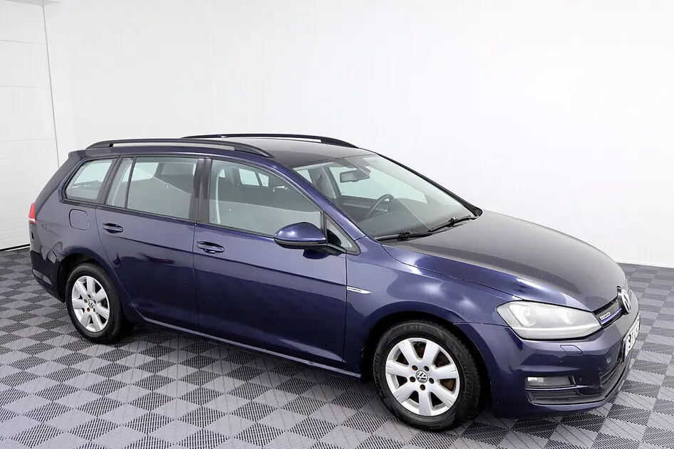 Volkswagen Golf, 1.4, 81 kW, бензин, автомат, передний привод