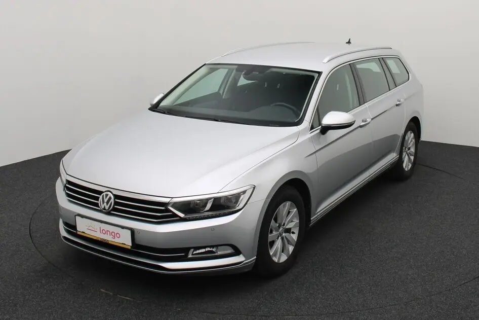 Volkswagen Passat, 1.4, 92 kW, бензин, автомат, передний привод