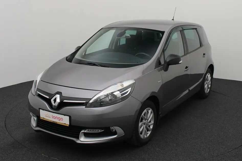 Renault Megane, 1.2, 85 kW, бензин, механическая, задний привод