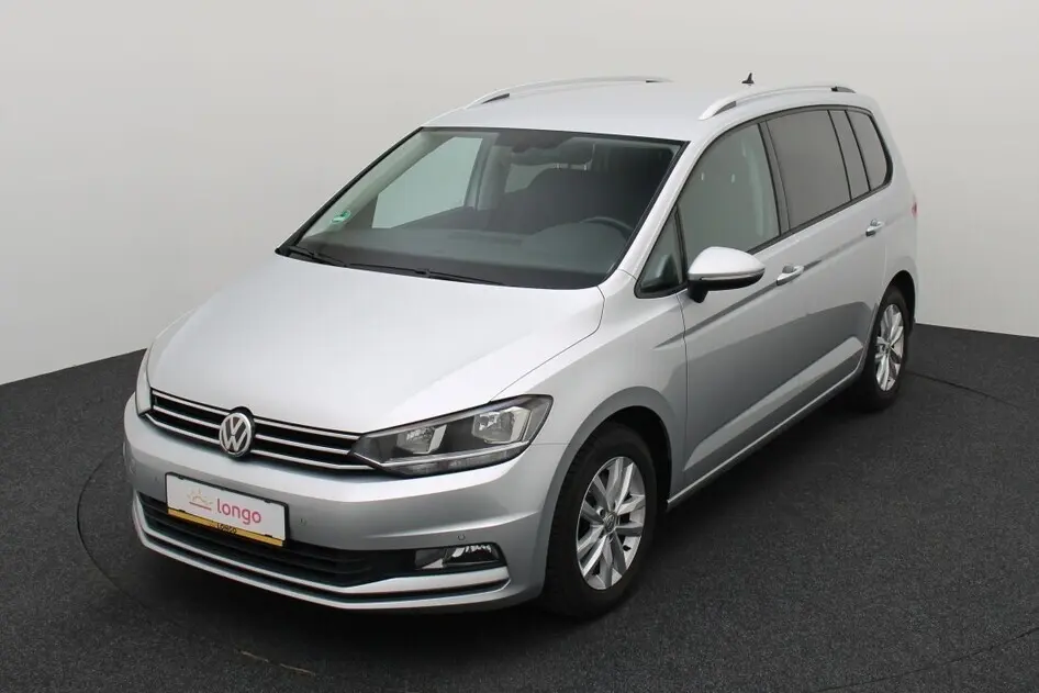 Volkswagen Touran, 1.6, 85 kW, дизель, механическая, передний привод