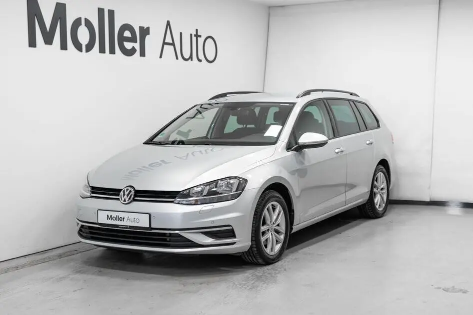 Volkswagen Golf, 2.0, 110 kW, дизель, автомат, передний привод