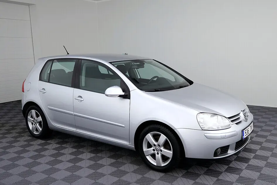 Volkswagen Golf, 1.4, 122 kW, bensiin, automaat, esivedu