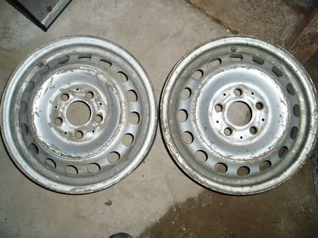 Velg 15X5.5