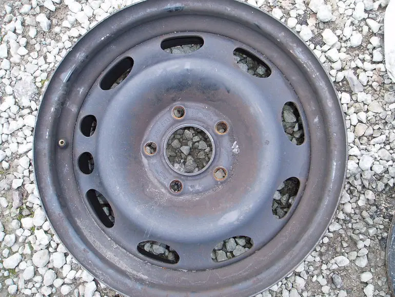 Velg 15X6.5
